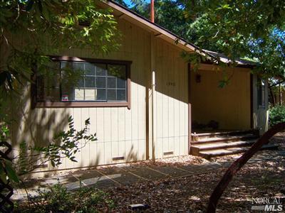 1940 Primrose Dr, Willits, CA 95490 photo 1