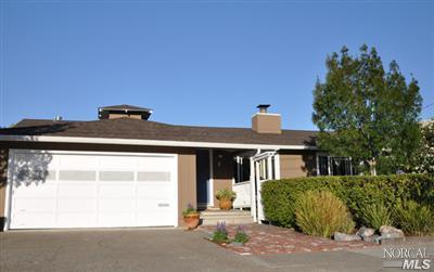 6 Cheyenne Way, Corte Madera, CA 94925 photo 1