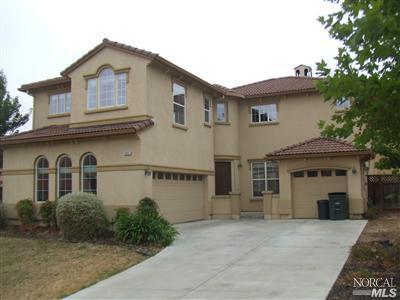 1551 Landmark Dr, Vallejo, CA 94591 photo 1