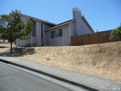 137 Turnberry Way, Vallejo, CA 94591 photo 1