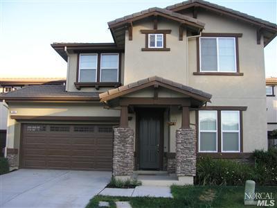 783 Montecito Ct, Fairfield, CA 94533 photo 1