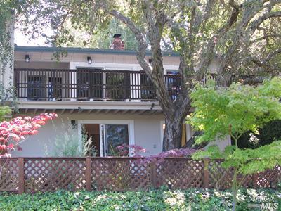 38 Birch St, Mill Valley, CA 94941 photo 1
