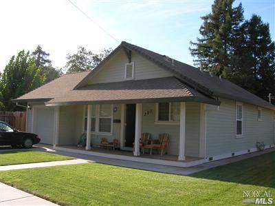 301 Baker St, Winters, CA 95694 photo 3