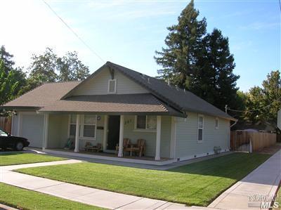 301 Baker St, Winters, CA 95694 photo 1