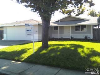 1846 Barbour Dr, Fairfield, CA 94534 photo 1