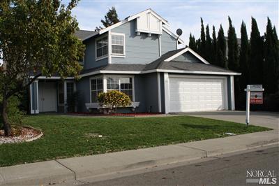180 Raleigh Dr, Fairfield, CA 94533 photo 1