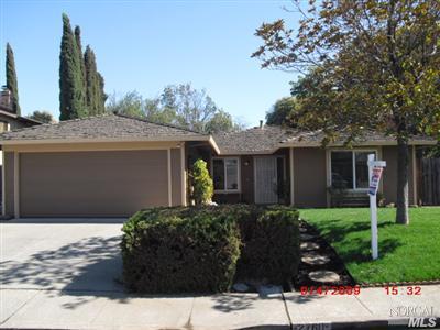 2760 Elmhurst Cir, Fairfield, CA 94533 photo 1