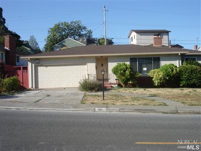 441 Valle Vista Ave, Vallejo, CA 94590 photo 1
