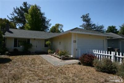 8563 Loretto Ave, Cotati, CA 94931 photo 2