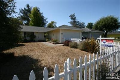 8563 Loretto Ave, Cotati, CA 94931 photo 1