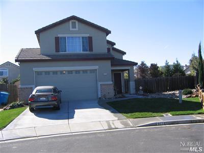 925 Evening Shadow Ct, Vacaville, CA 95687 photo 1