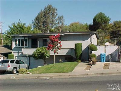 1306 Sereno Dr, Vallejo, CA 94589 photo 2