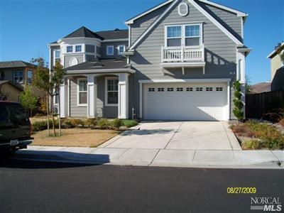 526 Townsend Dr, Benicia, CA 94510 photo 1