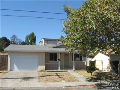 1129 5th St, Vallejo, CA 94590 photo 1