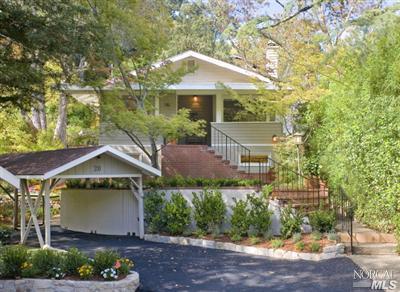20 Olive Ave, Ross, CA 94957 photo 3