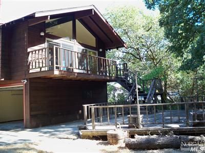 2671 Coyote Rd, Willits, CA 95490 photo 2