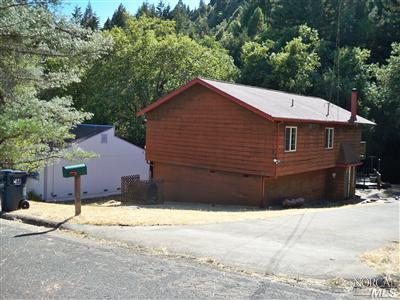 2671 Coyote Rd, Willits, CA 95490 photo 1