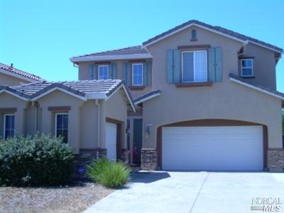 3673 Rocky Shore Dr, Vallejo, CA 94591 photo 1