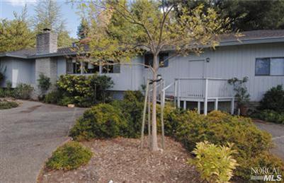 1010 Winding Ridge Rd, Santa Rosa, CA 95404 photo 1