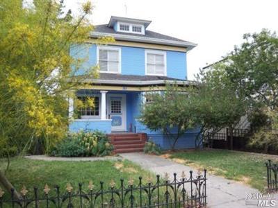 733 Capitol St, Vallejo, CA 94590 photo 1