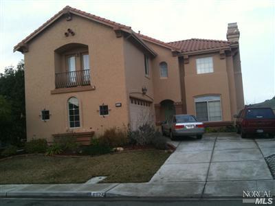 6024 Claret Ct, Vallejo, CA 94591 photo 2