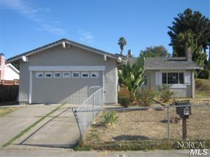 218 Linfield Dr, Vallejo, CA 94589 photo 1