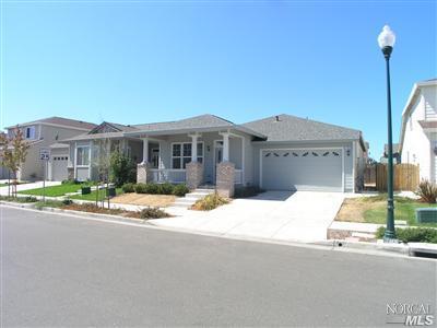 7949 Ferrari Way, Windsor, CA 95492 photo 1