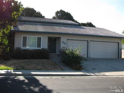 885 Coventry Ln, Fairfield, CA 94533 photo 1