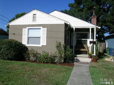 143 Edith St, Petaluma, CA 94952 photo 1