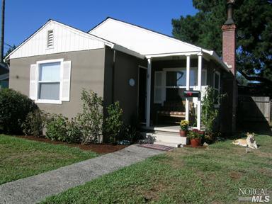 143 Edith St, Petaluma, CA 94952 photo 2