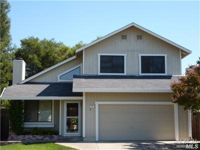 532 Bokman Pl, Sonoma, CA 95476 photo 1