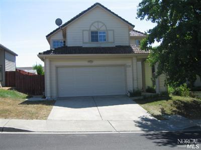 781 Knights Cir, Vallejo, CA 94591 photo 1