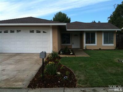 443 Holly St, Vallejo, CA 94589 photo 1