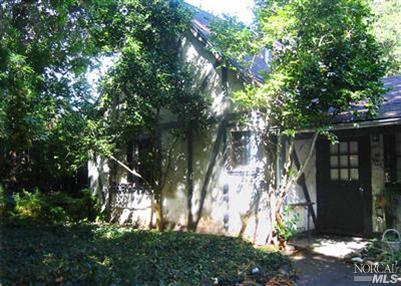 118 Reed St, Mill Valley, CA 94941 photo 1