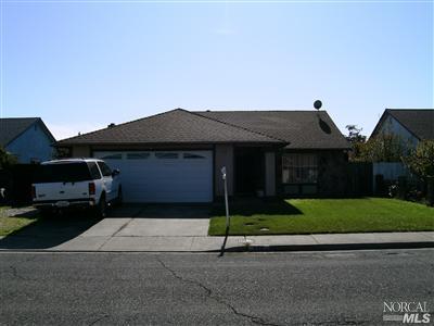 113 Candy Dr, Vallejo, CA 94589 photo 1