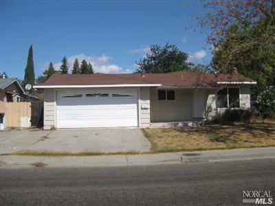 752 Goldcoast Dr, Fairfield, CA 94533 photo 1