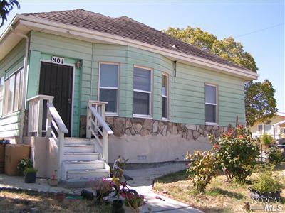 801 Alabama St, Vallejo, CA 94590 photo 2