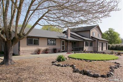 1355 Airport Rd, Cotati, CA 94931 photo 1
