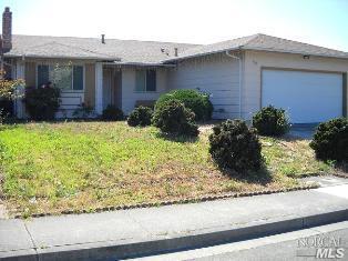 110 Pembroke Dr, Vallejo, CA 94589 photo 1