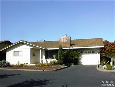 125 Vineyard Cir, Sonoma, CA 95476 photo 1