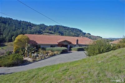 2500 Nicasio Valley Rd, Nicasio, CA 94946 photo 1