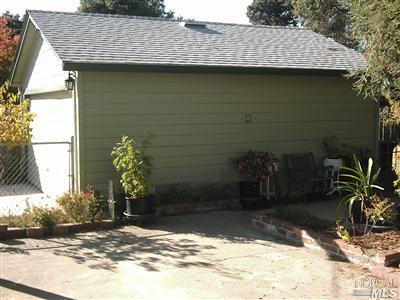 316 E Berna Ave, Napa, CA 94559 photo 5