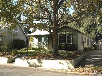 316 E Berna Ave, Napa, CA 94559 photo 2