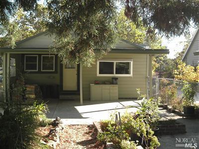 316 E Berna Ave, Napa, CA 94559 photo 4