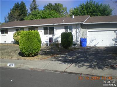 720 Eda Ct, Sonoma, CA 95476 photo 2