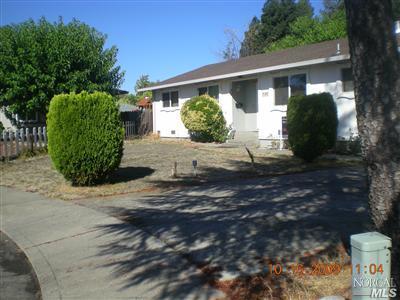 720 Eda Ct, Sonoma, CA 95476 photo 1