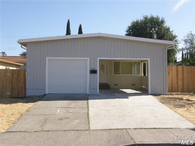 2024 Nottingham Dr, Fairfield, CA 94533 photo 1