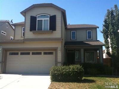 5117 Rowe Dr, Fairfield, CA 94533 photo 1