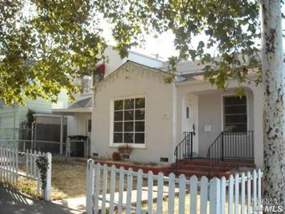 105 Buss Ave, Vallejo, CA 94590 photo 1