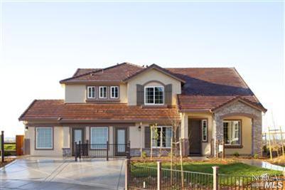 3880 Quarryville Ct, Fairfield, CA 94533 photo 1